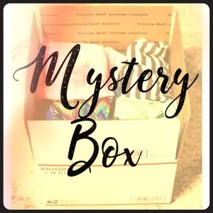 Mystery Box L-XL